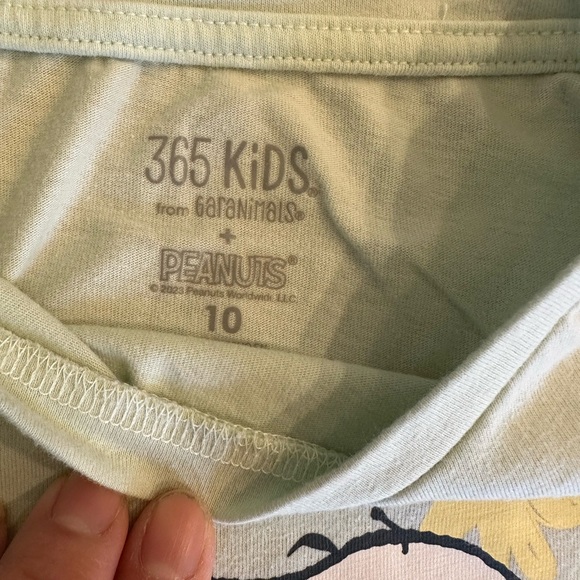 Girls Sanrio and Snoopy bundle - Picture 4 of 10